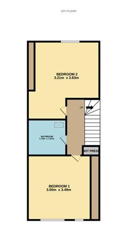 58 The Pines, Killester, Dublin 5