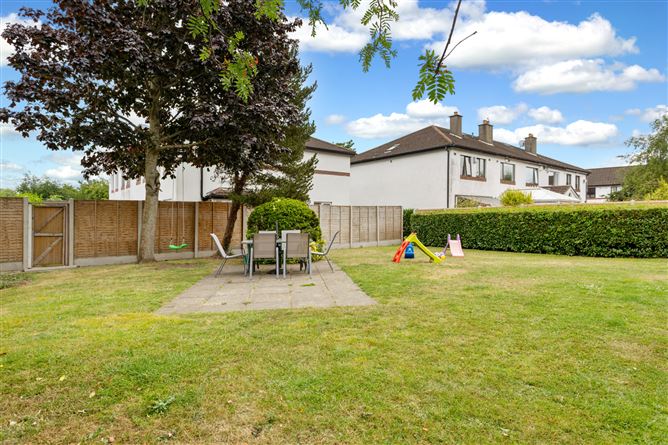 58 The Pines, Killester, Dublin 5