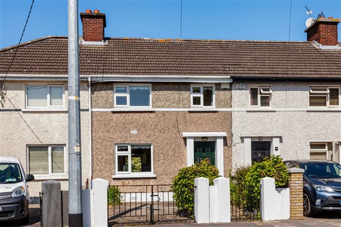 42 Clancy Road, Finglas, Dublin 11