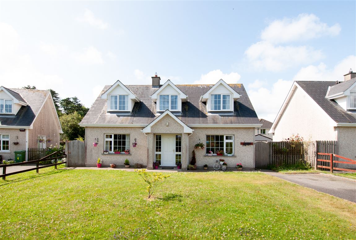 3 Seascapes, Ardamine, Wexford Property Partners O'Brien Swaine