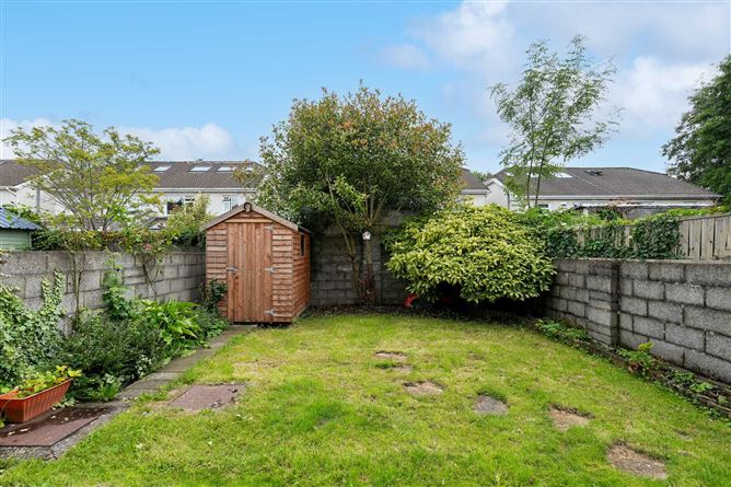 13 Luttrell Park Court, Dublin 15, County Dublin