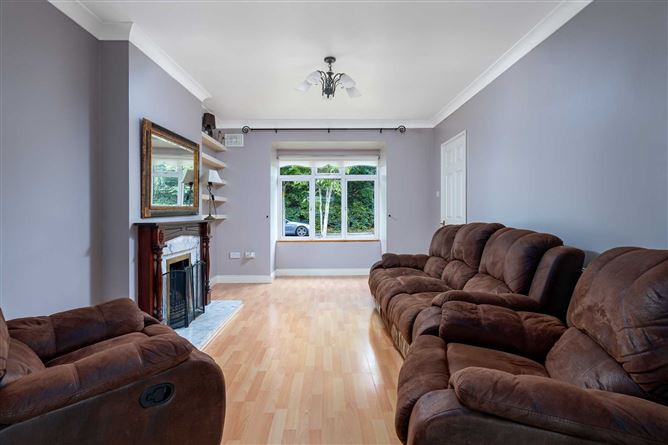 13 Luttrell Park Court, Dublin 15, County Dublin