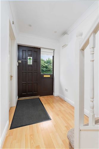 13 Luttrell Park Court, Dublin 15, County Dublin