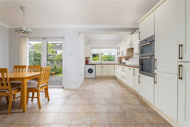 13 Luttrell Park Court, Dublin 15, County Dublin