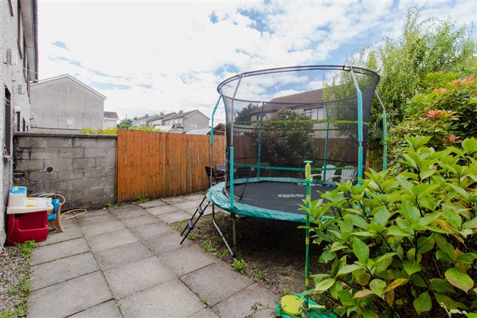 51 Bracken Court , Donnybrook, Douglas, Cork