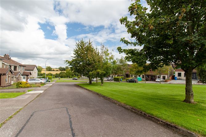 51 Bracken Court , Donnybrook, Douglas, Cork