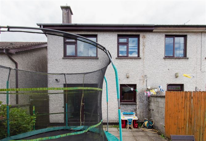 51 Bracken Court , Donnybrook, Douglas, Cork
