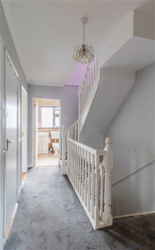 51 Bracken Court , Donnybrook, Douglas, Cork
