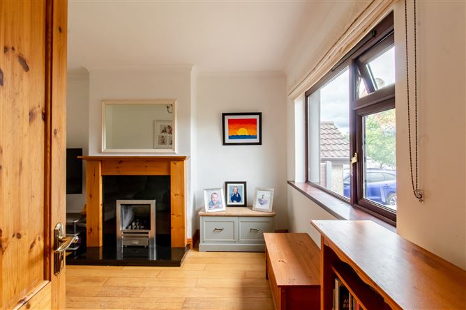 51 Bracken Court , Donnybrook, Douglas, Cork