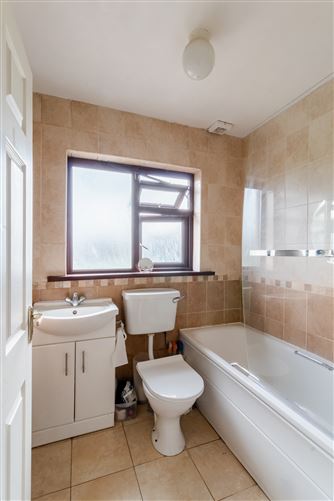 51 Bracken Court , Donnybrook, Douglas, Cork