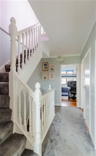 51 Bracken Court , Donnybrook, Douglas, Cork