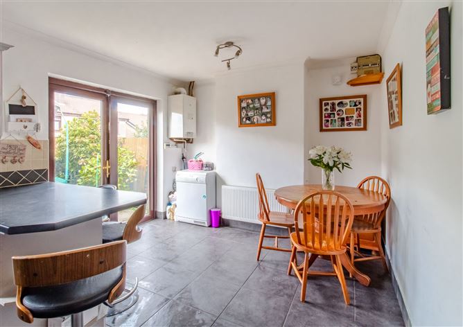 51 Bracken Court , Donnybrook, Douglas, Cork