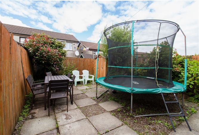 51 Bracken Court , Donnybrook, Douglas, Cork