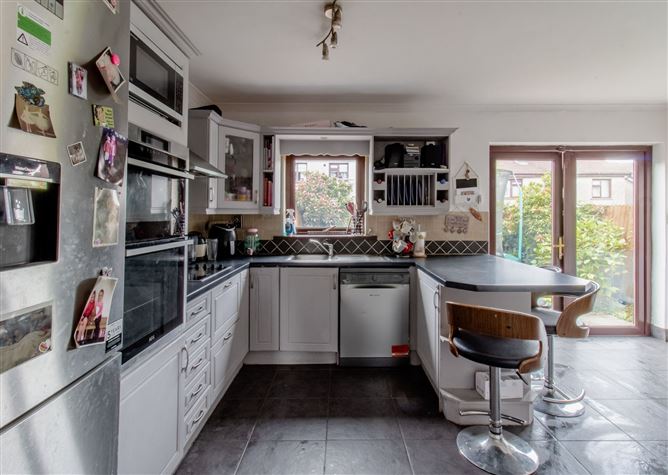51 Bracken Court , Donnybrook, Douglas, Cork