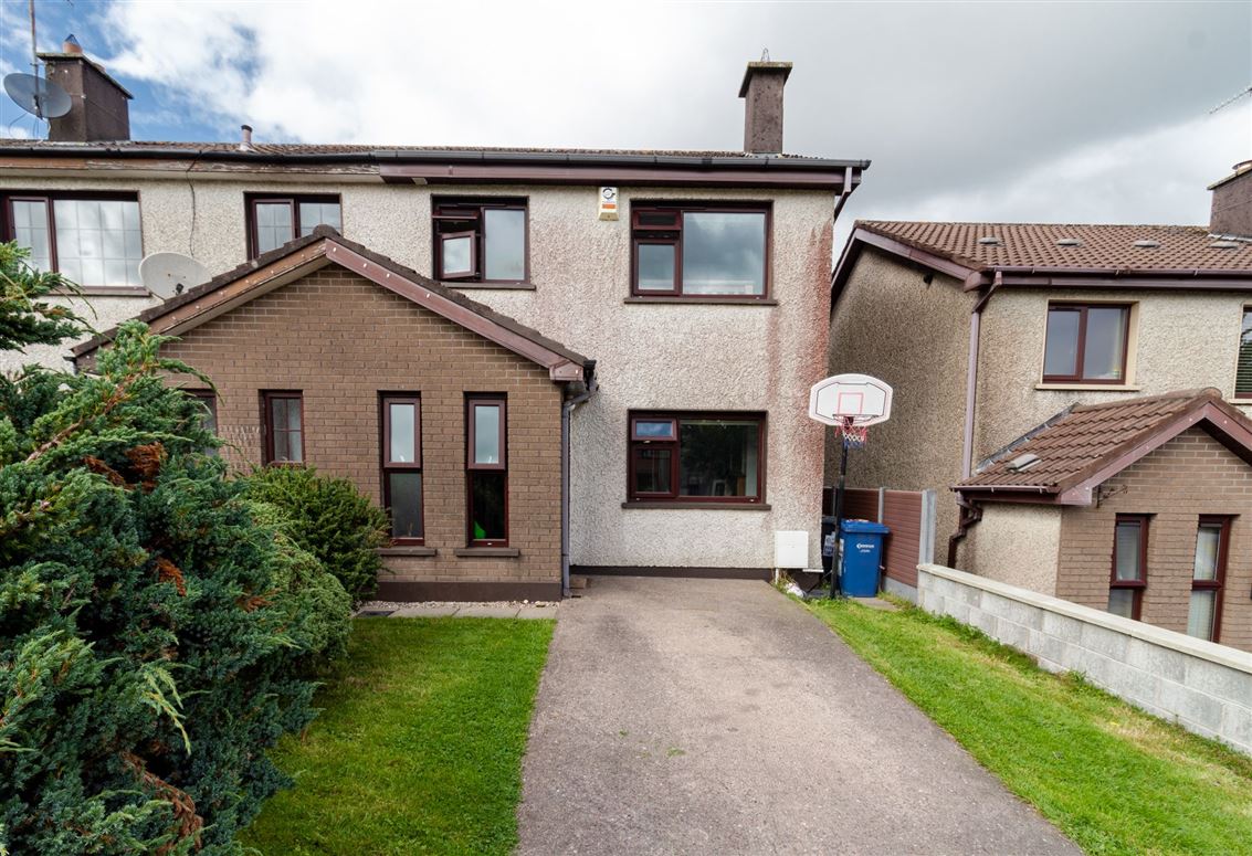51 Bracken Court , Donnybrook, Douglas, Cork