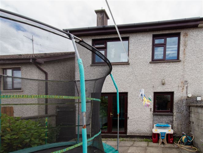 51 Bracken Court , Donnybrook, Douglas, Cork