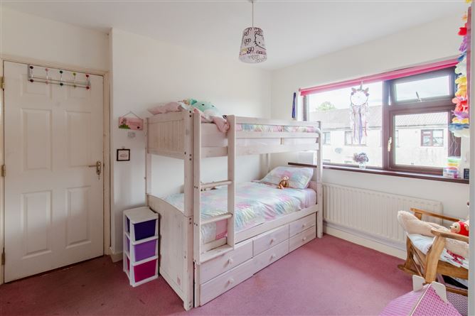 51 Bracken Court , Donnybrook, Douglas, Cork
