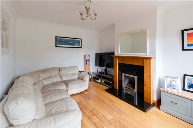 51 Bracken Court , Donnybrook, Douglas, Cork