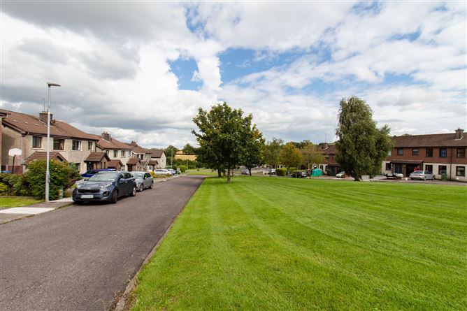51 Bracken Court , Donnybrook, Douglas, Cork