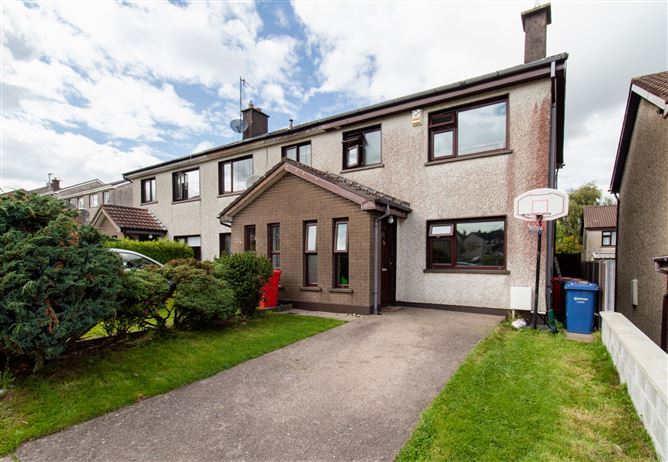 51 Bracken Court , Donnybrook, Douglas, Cork