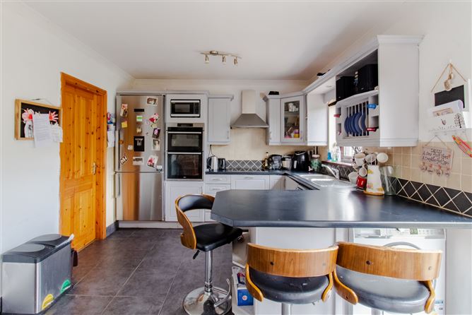 51 Bracken Court , Donnybrook, Douglas, Cork