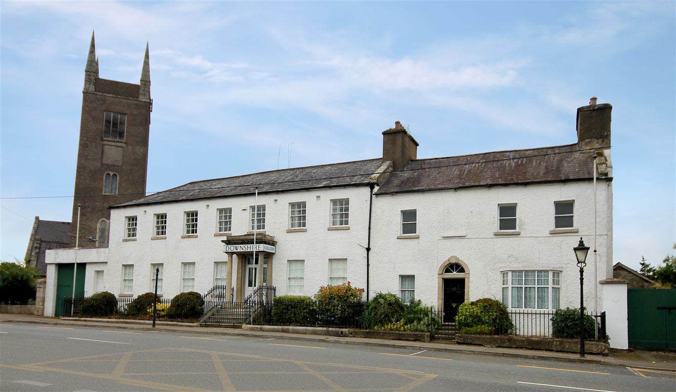 The Downshire Hotel, Blessington, Wicklow