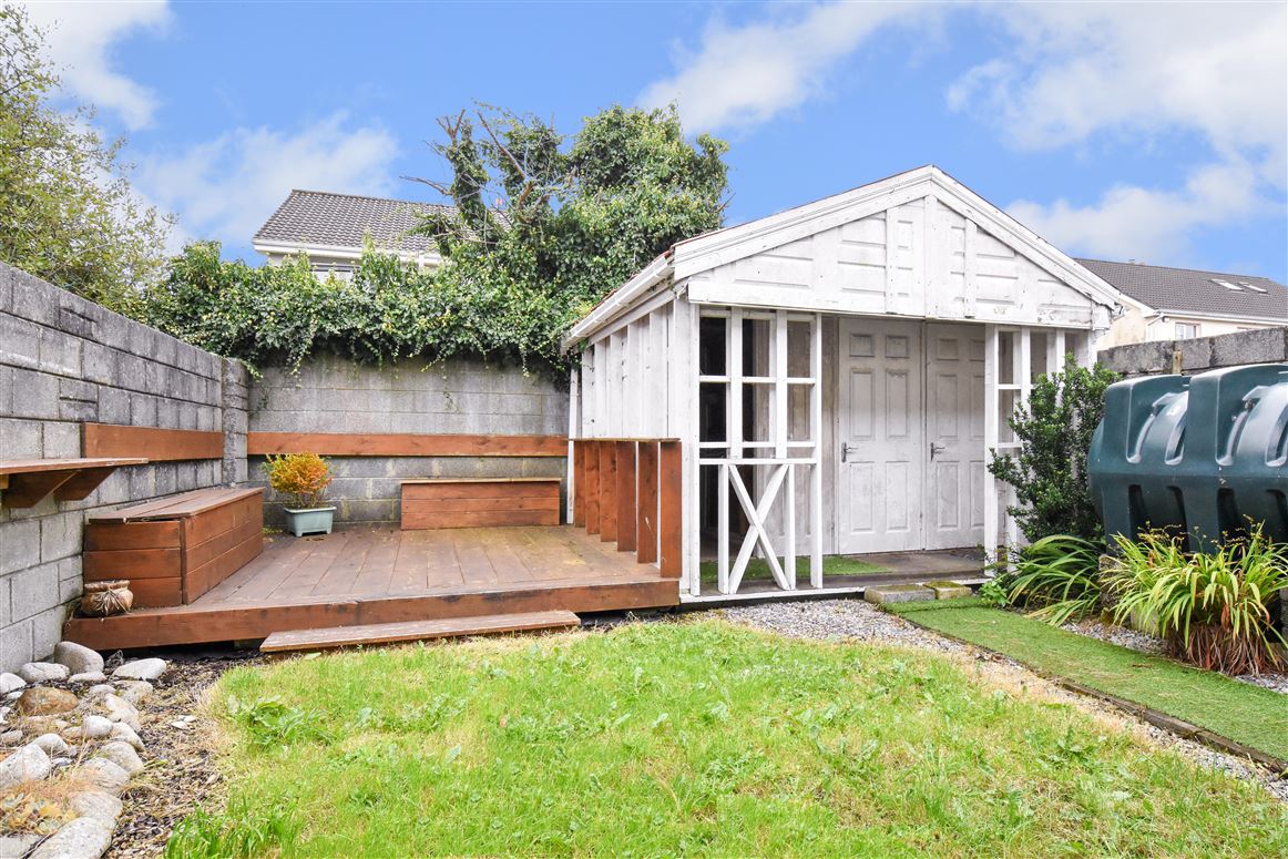 36 Bun A Chnoic, Rahoon, Galway