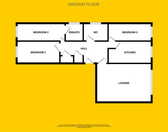 69 Chapelgate, Drumcondra, Dublin 9