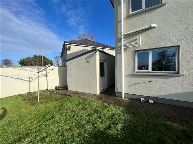 34 Claremount Manor, Claremorris, Mayo