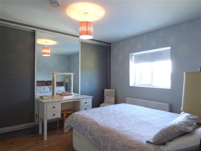 34 Claremount Manor, Claremorris, Mayo