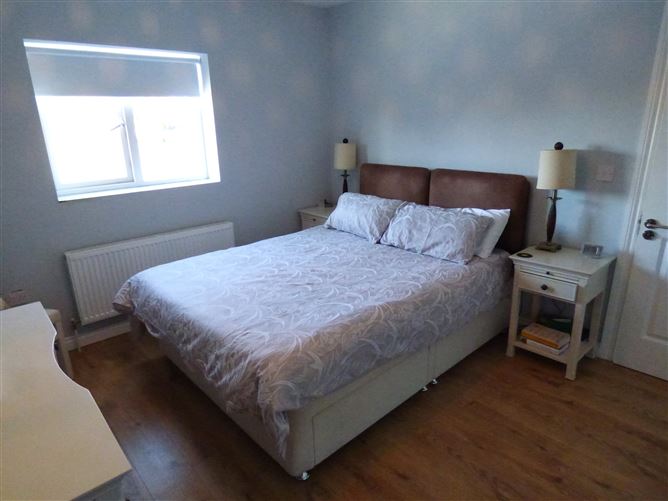 34 Claremount Manor, Claremorris, Mayo