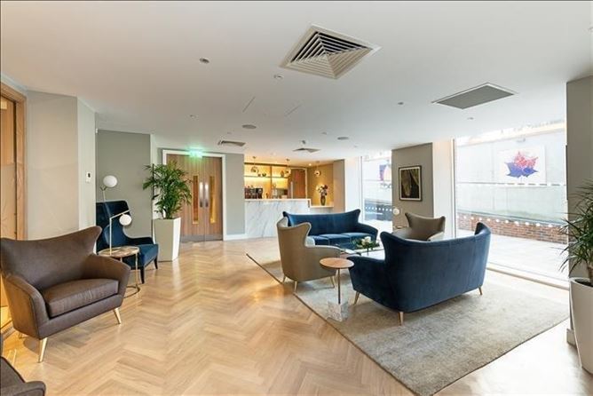 52 Orwell Gate, Marianella, Rathgar, Dublin 6