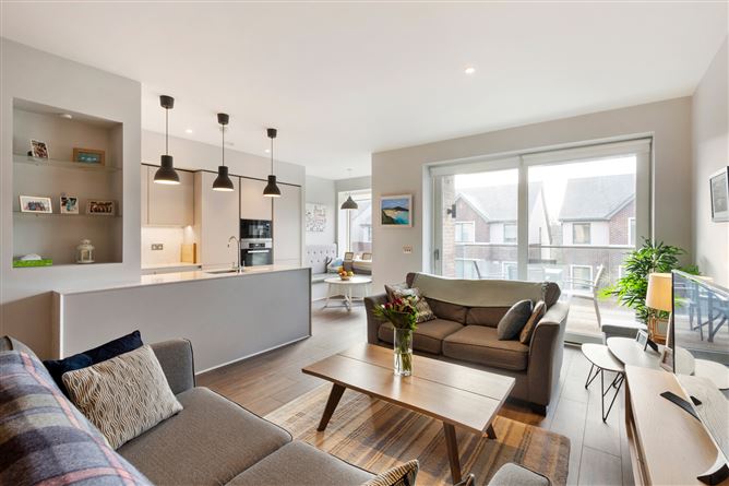52 Orwell Gate, Marianella, Rathgar, Dublin 6