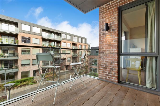 52 Orwell Gate, Marianella, Rathgar, Dublin 6