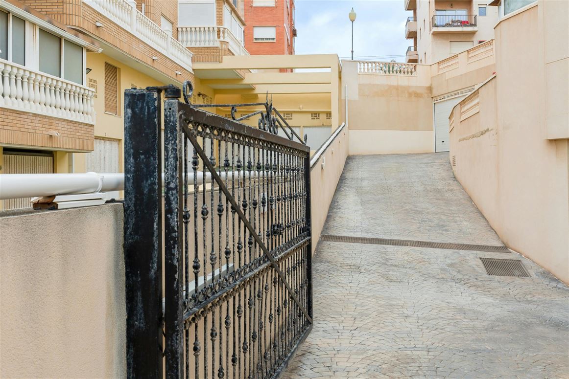 Sea Breeze Heaven,Guardamar del Segura, Valencian Community, Spain