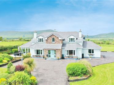 Image for Dunlavin House, Slea Head Drive, Dingle, Co. Kerry