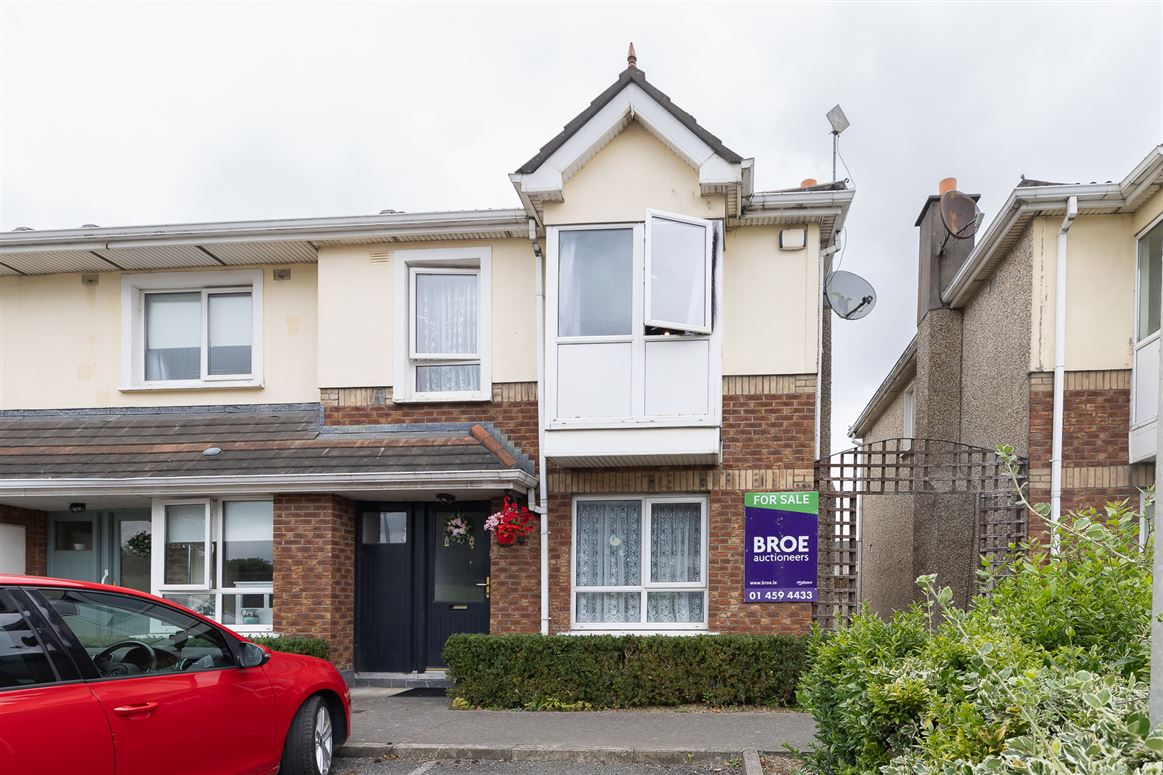 45 Castlegrange Square, Clondalkin,   Dublin 22