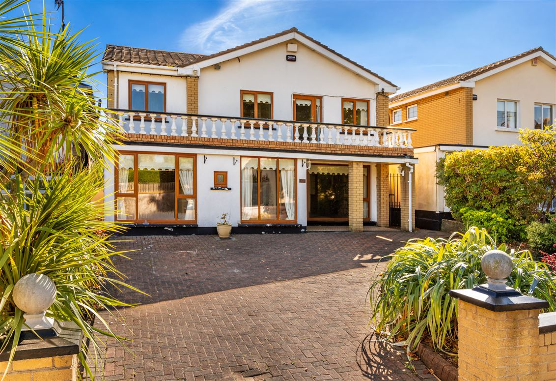 226 Seapark, Malahide, Co. Dublin