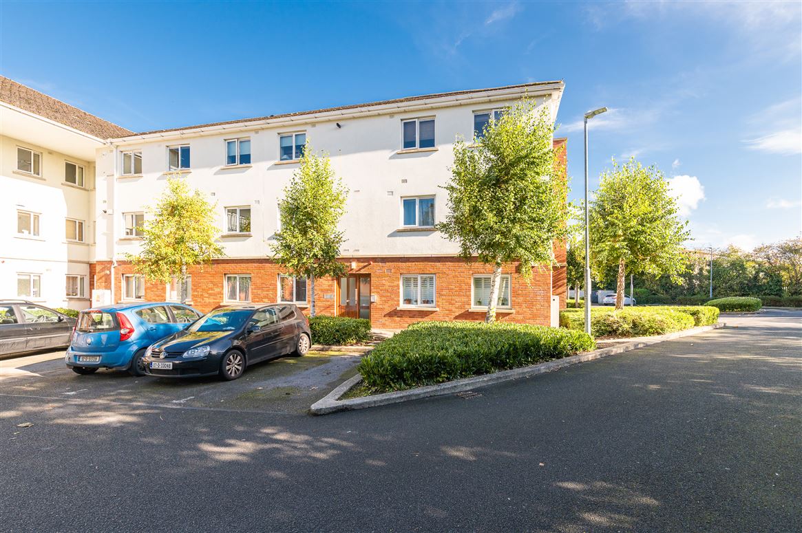 Apartment 81, Esker Manor, Lucan, Dublin