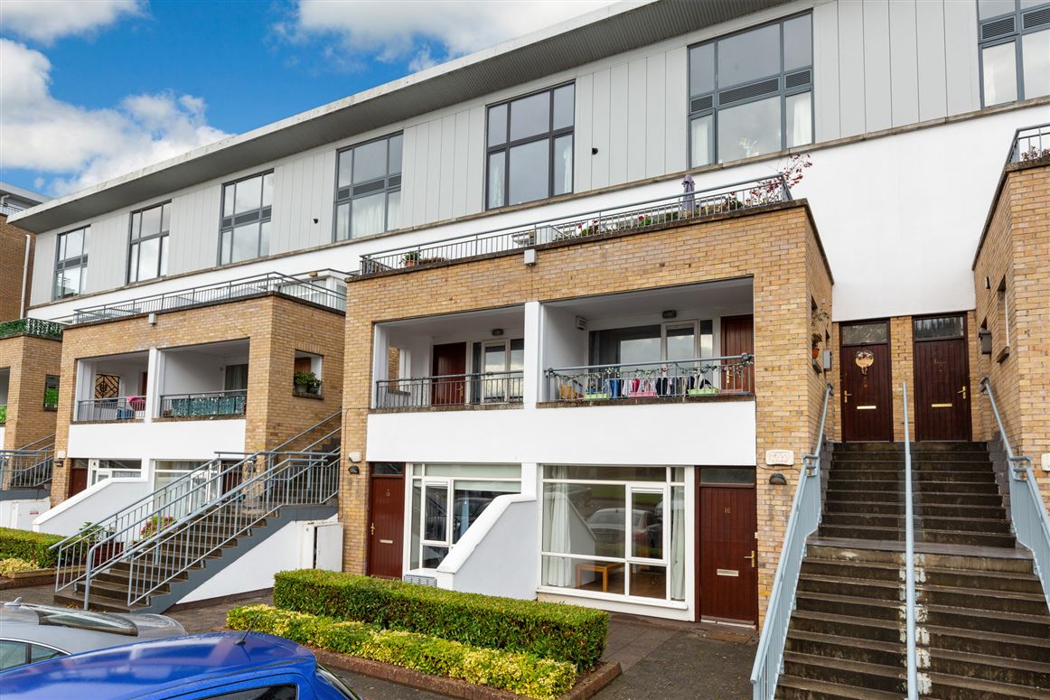 16 Waterville Terrace, Blanchardstown, Dublin 15