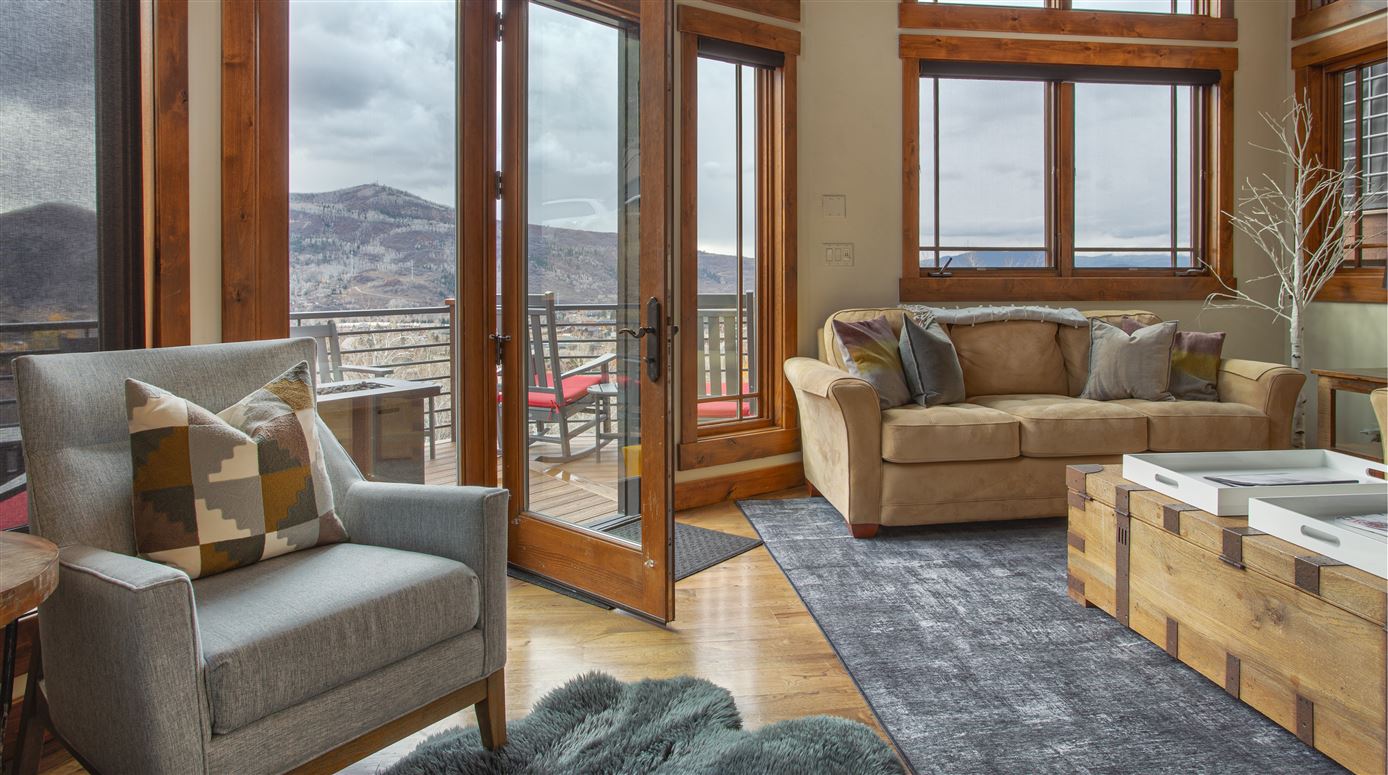 Rollingstone Ridge,Steamboat  Springs,Colorado,USA