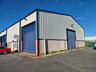 Image for 9F Barrowside Business Park, Sleaty Road, Graiguecullen, Carlow