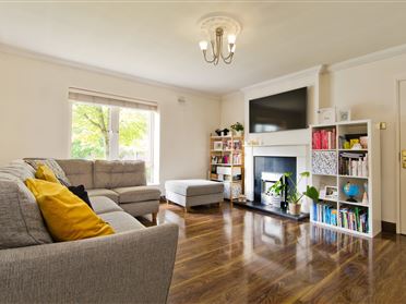 Image for 33 Mount Andrew Rise, Lucan, Co. Dublin