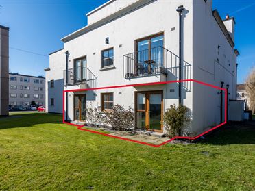 Image for Apartment 110 Seapark, Mount Prospect Avenue, Clontarf, Dublin 3