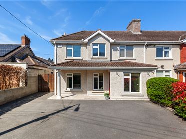 Image for 15 Nephin Road, Navan Road, Dublin 7