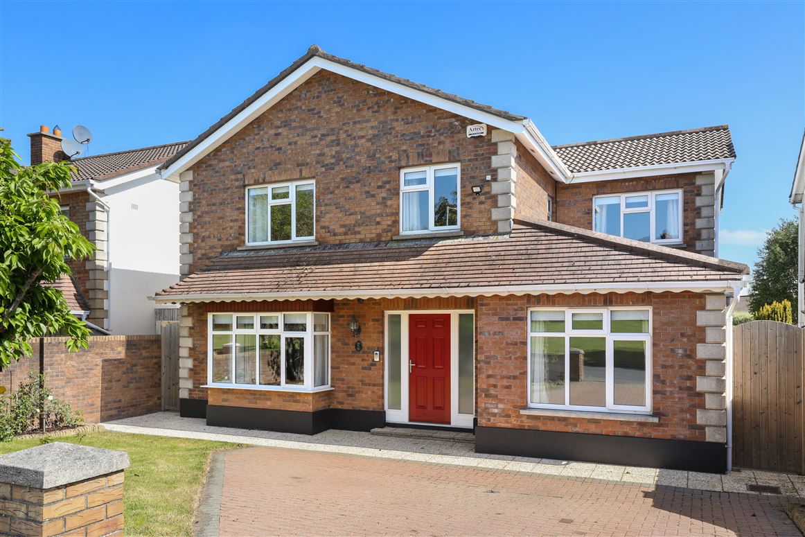 5 Prospect Drive, Prospect Manor, Rathfarnham, Dublin 16