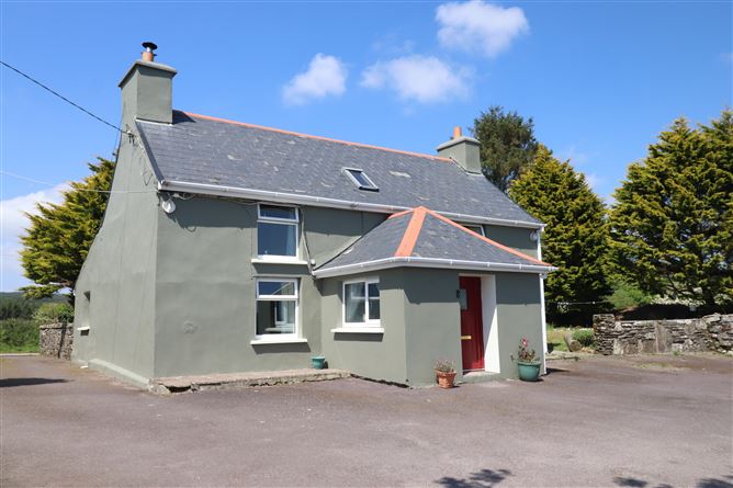 Carhoogarriff, Leap,   West Cork