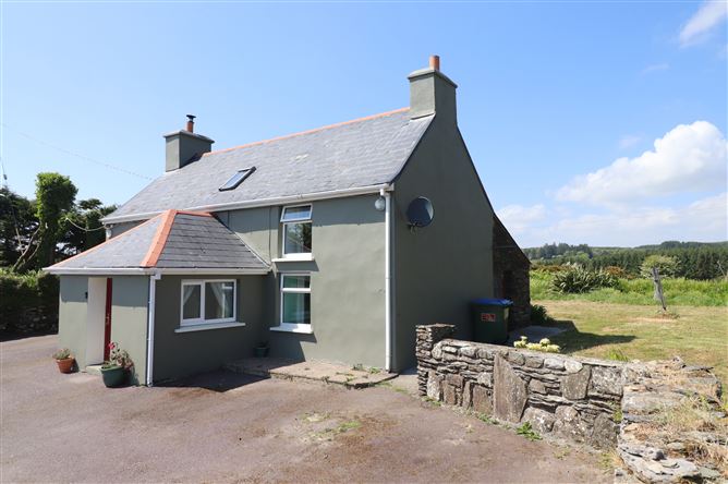 Carhoogarriff, Leap,   West Cork