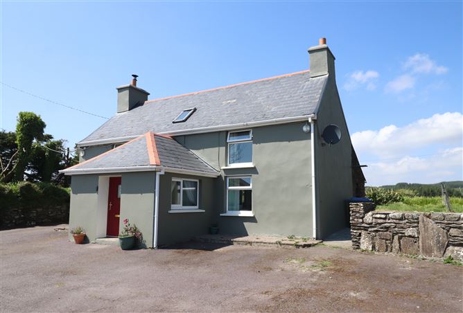 Carhoogarriff, Leap,   West Cork