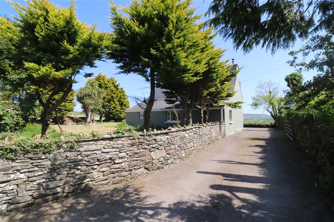 Carhoogarriff, Leap,   West Cork